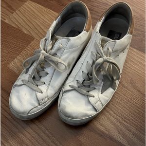 Golden goose superstar